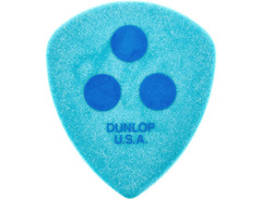 Dunlop Misha Mansoor Custom Delrin FLOW Guitar Picks (.65mm, Live) image 2