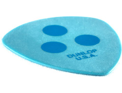 Dunlop Misha Mansoor Custom Delrin FLOW Guitar Picks (.65mm, Live) image 3