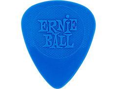 Ernie Ball P09135 .53mm Nylon Thin Guitar Picks image 2