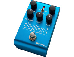 Strymon Cloudburst Ambient Reverb image 2
