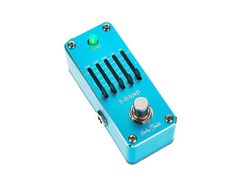 Harley Benton MiniStomp 5-Band image 3