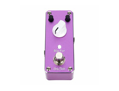 Harley Benton MiniStomp Big Fur image 2