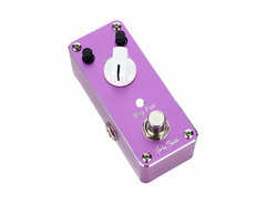 Harley Benton MiniStomp Big Fur image 3