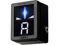 Korg Pitchblack XS Custom Pedal Tuner - What To Know & Where To