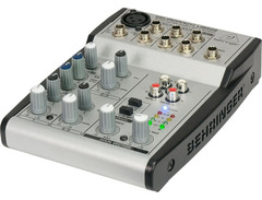 Behringer Eurorack UB502 image 3