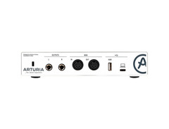Arturia MiniFuse 2 USB-C Audio Interface image 2