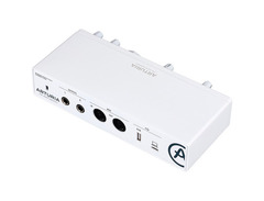 Arturia MiniFuse 2 USB-C Audio Interface image 3