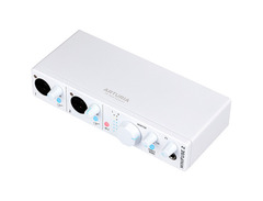 Arturia MiniFuse 2 USB-C Audio Interface image 4