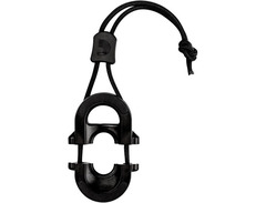 D'Addario CinchFit Acoustic Jack Lock Designed for Fishman/Switchcraft Jacks image 2
