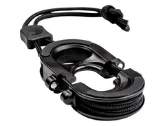 D'Addario CinchFit Acoustic Jack Lock Designed for Fishman/Switchcraft Jacks image 3