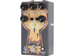 Walrus Audio Mira Compressor Pedal image 2