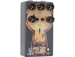 Walrus Audio Mira Compressor Pedal image 3