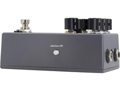Walrus Audio Mira Compressor Pedal image 4