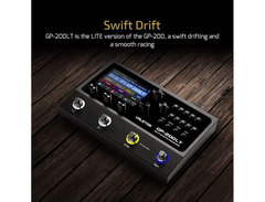 Valeton GP-200LT Multi-Effects Processor image 2