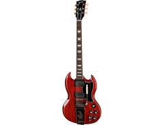 Gibson SG Standard With Maestro image 3