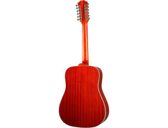 Epiphone Hummingbird 12-String image 2