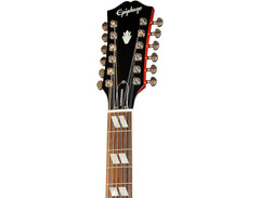 Epiphone Hummingbird 12-String image 3