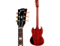Gibson SG Standard With Maestro image 4