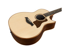 Taylor 716ce with ES2 Electronics image 3
