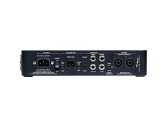 Gallien-Krueger Fusion 800S 800-watt Ultra Light Bass Head image 2