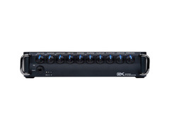 Gallien-Krueger Fusion 800S 800-watt Ultra Light Bass Head image 3