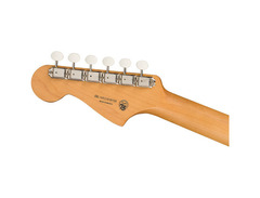 Fender Gold Foil Jazzmaster image 4