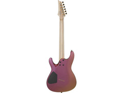 Ibanez SML721 S Axe Design Lab Multi-Scale Electric Guitar image 3