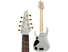 Ibanez Axe Design Lab RGDMS8 Multi-scale 8-string Electric Guitar image 2