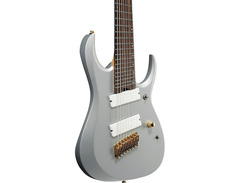 Ibanez Axe Design Lab RGDMS8 Multi-scale 8-string Electric Guitar image 3