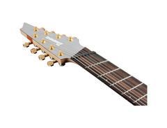 Ibanez Axe Design Lab RGDMS8 Multi-scale 8-string Electric Guitar image 4