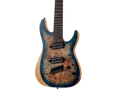 Schecter Reaper-7 Multiscale image 3