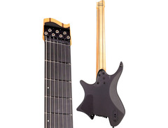 .strandberg* Strandberg Boden Metal NX 7 Electric Guitar image 2