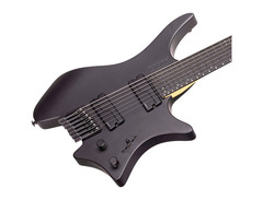 .strandberg* Strandberg Boden Metal NX 7 Electric Guitar image 3