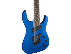 Jackson X Series Soloist Arch Top SLAT7 Multi-Scale image 3