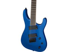 Jackson X Series Soloist Arch Top SLAT7 Multi-Scale image 4