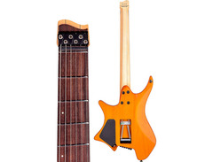 .strandberg* Strandberg Boden Fusion NX 6T Electric Guitar image 2