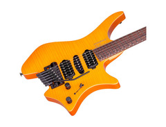 .strandberg* Strandberg Boden Fusion NX 6T Electric Guitar image 3