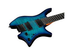 .strandberg* Strandberg Boden+ NX 7 True Temperament Electric Guitar image 3