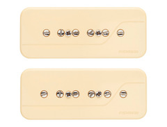 Fishman Fluence Greg Koch "Gristle-Tone" Signature P-90 Pickup Set image 2