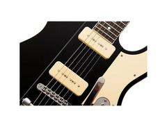 Fishman Fluence Greg Koch "Gristle-Tone" Signature P-90 Pickup Set image 3