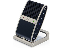 Tula Portable USB-C Microphone with Built-in Recorder image 2