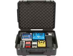 SKB 1SKB-PB1712 Injection Molded Pedalboard with Case image 2