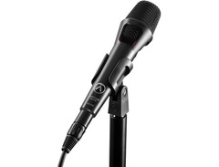Austrian Audio OD303 Handheld Dynamic Vocal Microphone image 4