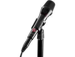 Austrian Audio OD505 Active Dynamic Vocal Handheld Microphone image 2