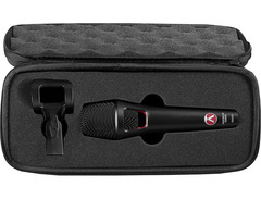 Austrian Audio OD505 Active Dynamic Vocal Handheld Microphone image 3