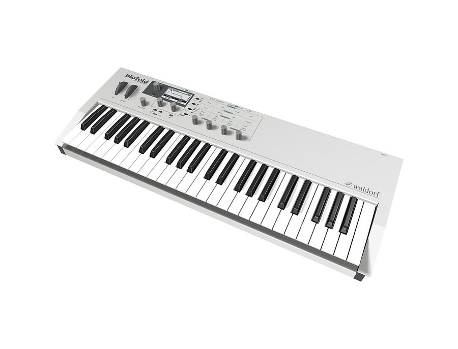 Waldorf Blofeld Keyboard - What To Know & Where To Buy | Equipboard