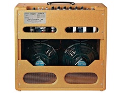Fender '59 Bassman LTD image 3