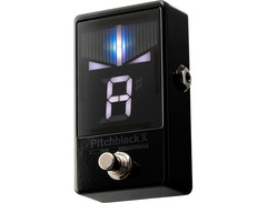 Korg Pitchblack X Custom Pedal Tuner image 2
