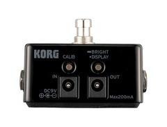 Korg Pitchblack X Custom Pedal Tuner image 3
