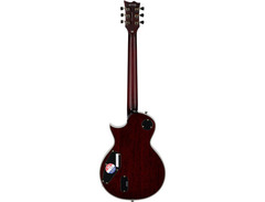 ESP LTD EC-1000T CTM Electric Guitar image 3